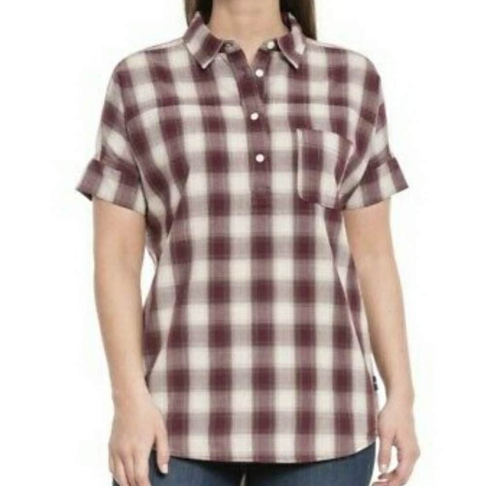 THE NORTH Face Tanami casual shirt  size Large